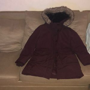 Women’s Winter Coat